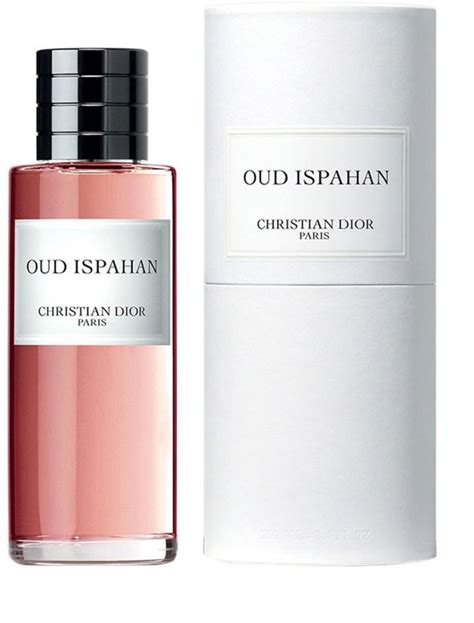 oud christian dior perfume|perfume christian dior oud ispahan.